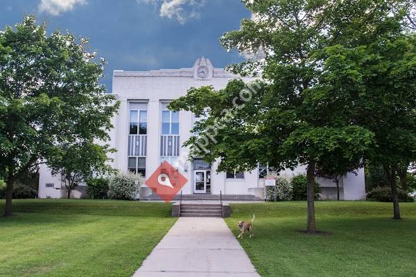 Alpena County District Court Alpena County