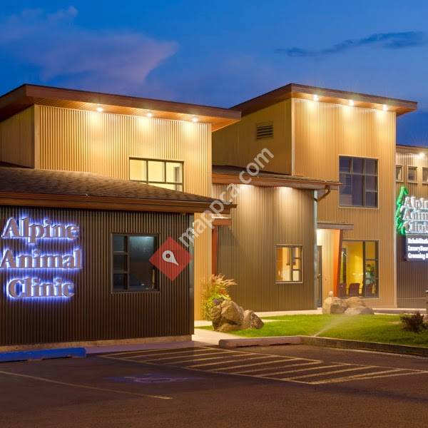 Alpine Animal Clinic
