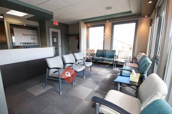 Alpine Dental Clinic
