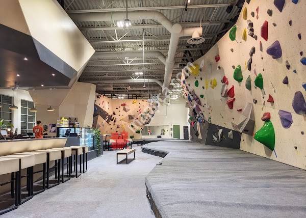 Altitude Gym Orleans