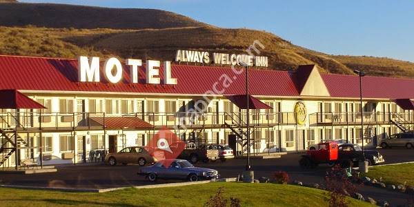Always Welcome Inn