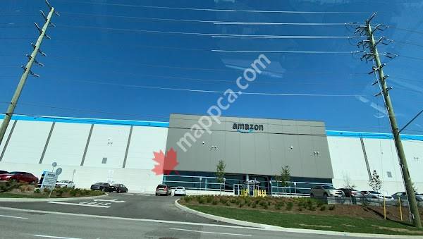 Amazon