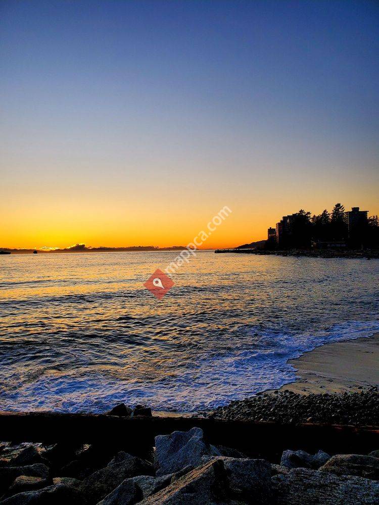Ambleside Park