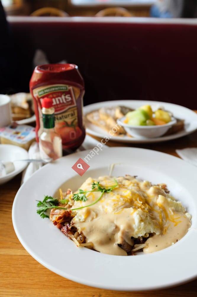America's Family Diner