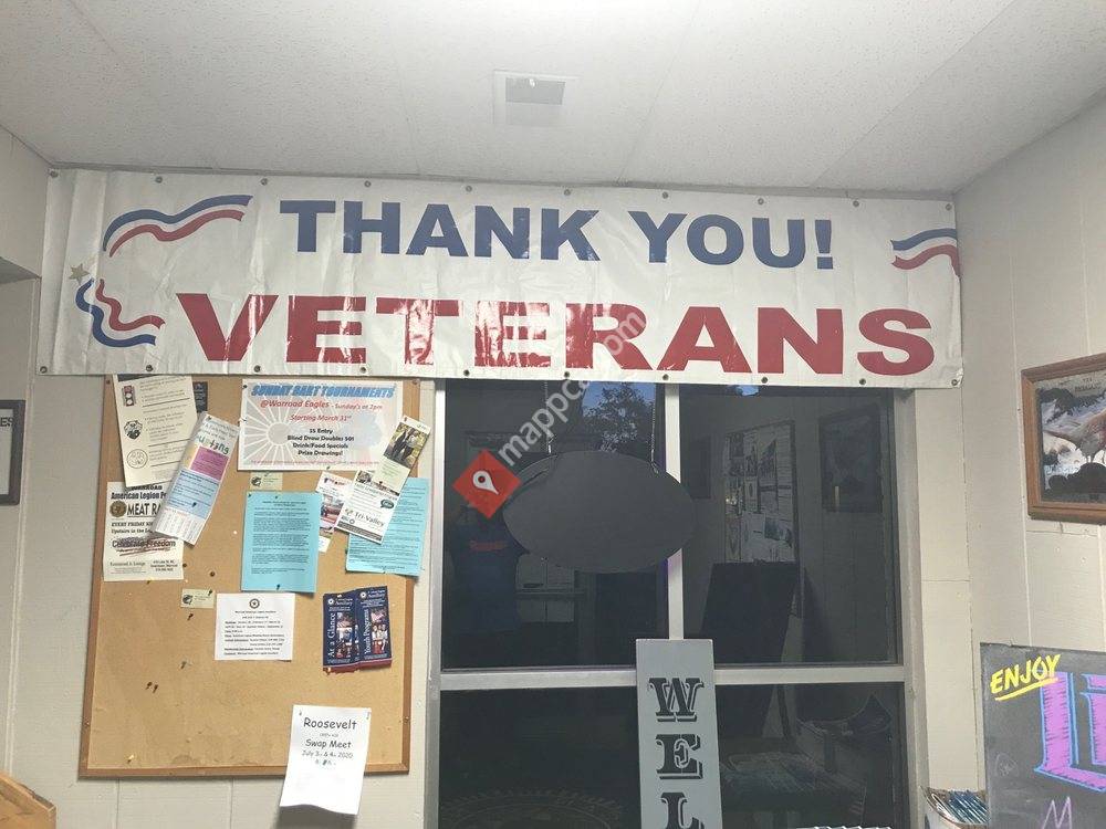American Legion Club