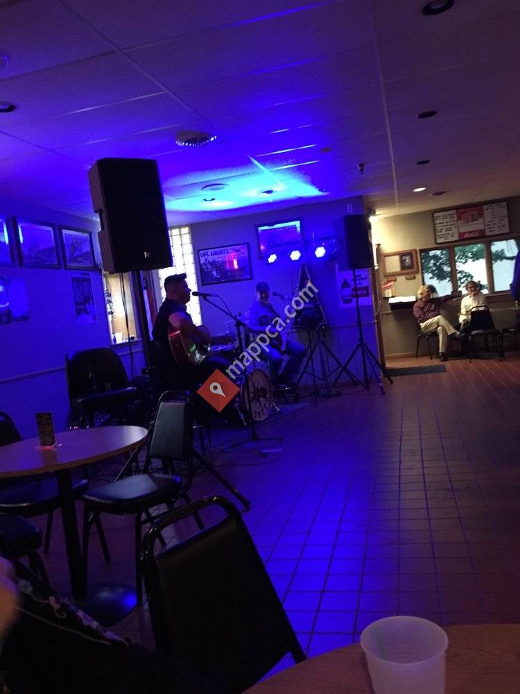 American Legion Post 141