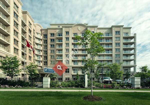 Amica at Thornhill