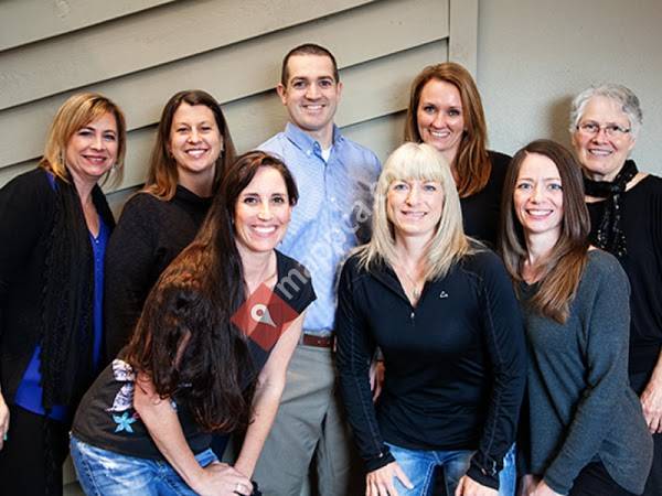 Anderton Family Dental