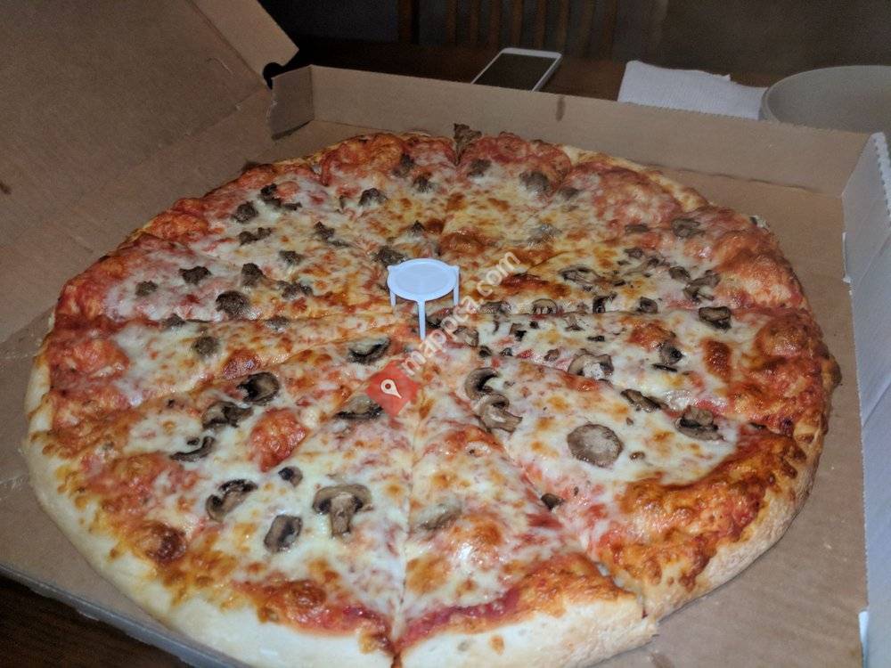 Andriano's