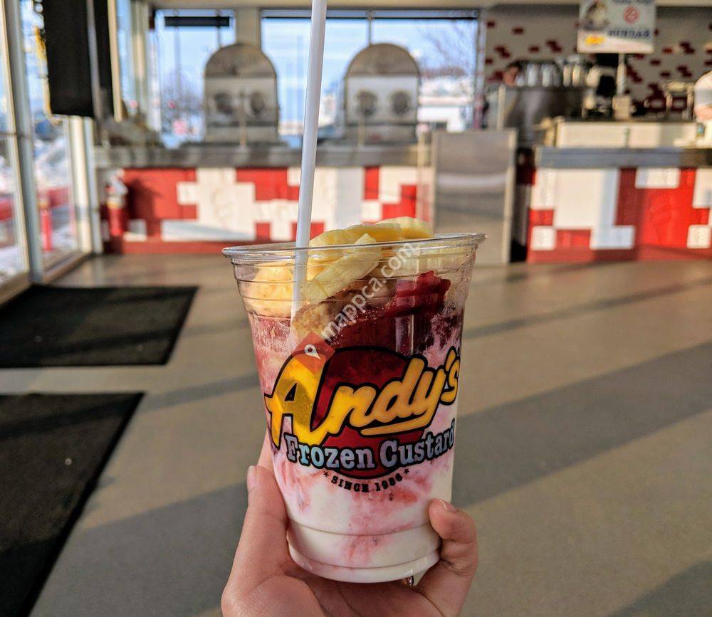 Andy's Frozen Custard