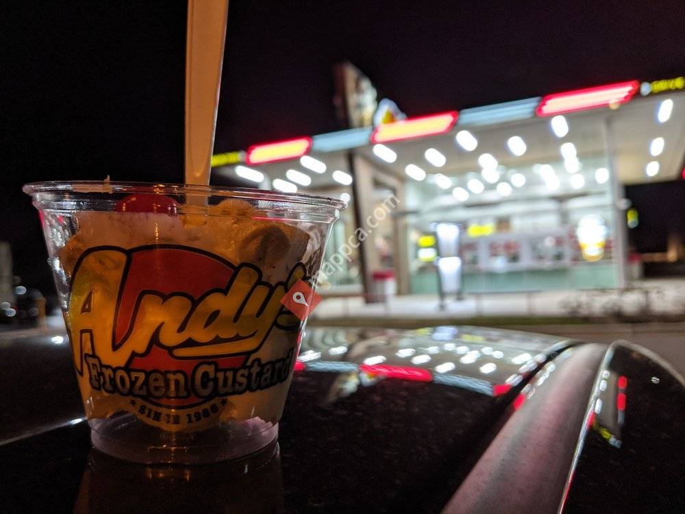 Andy's Frozen Custard