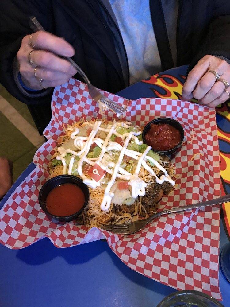 Andy's Sports Bar & Grill