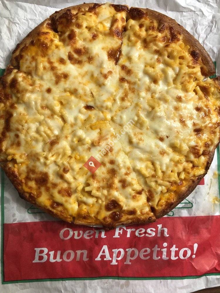 Angelo's Pizzeria