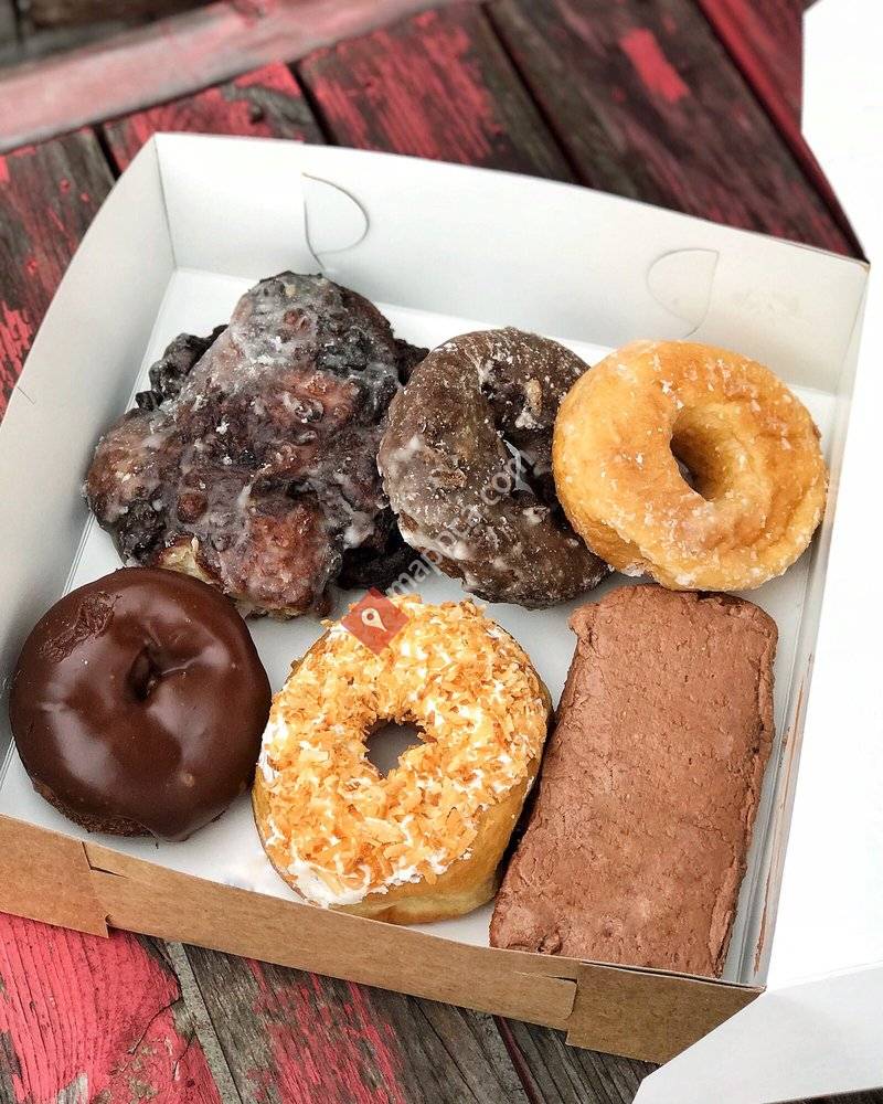 Angie's Bakery