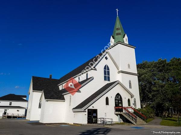 Anglican Church of Canada