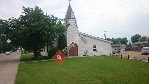 Anglican Church of Canada