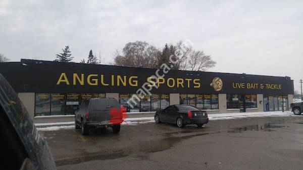 Angling Sports London