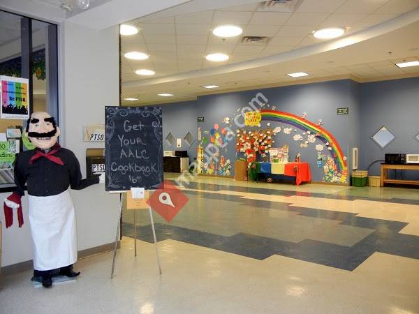 Ann Arbor Learning Community