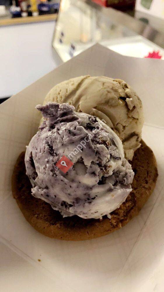 Annabelle's Ice Cream Parlor