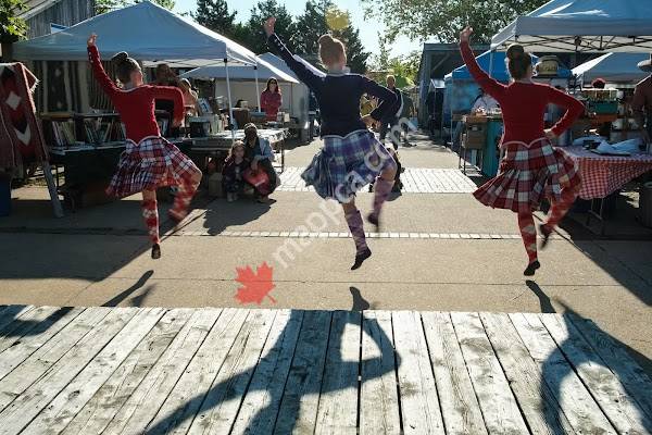 Annapolis Royal Farmer's & Traders Market