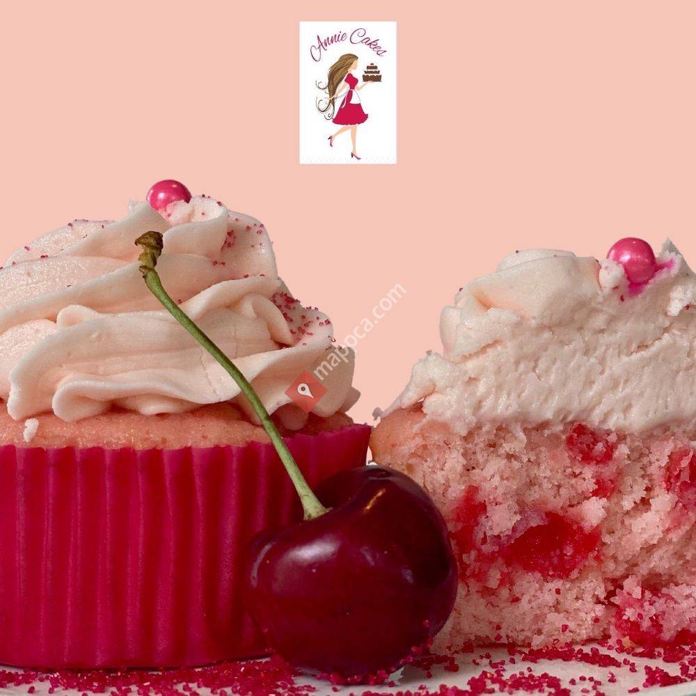 Annie Cakes