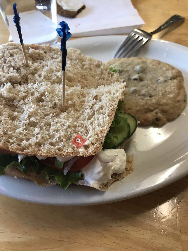 Antique Deli