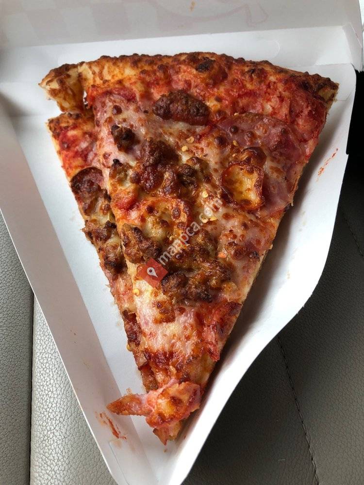 Antony's Pizzeria & Eatery
