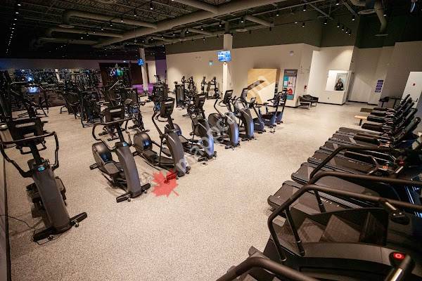 Anytime Fitness Buckingham