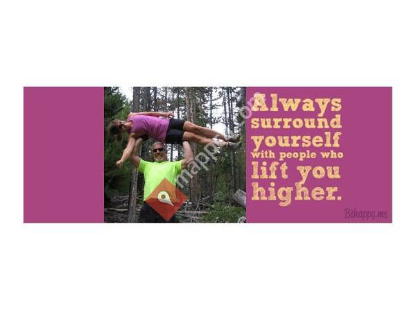 Apex Personal Training & Fitness Center