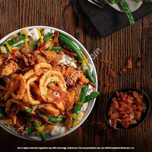 Applebee's Grill + Bar