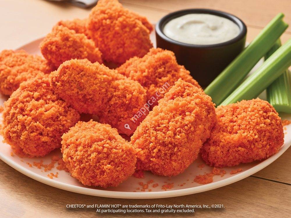 Applebee's Grill + Bar - Marshalltown