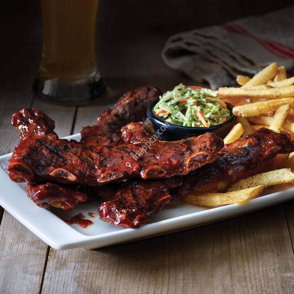 Applebee's Grill + Bar