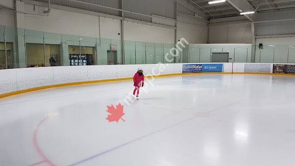 Appleby Ice Centre