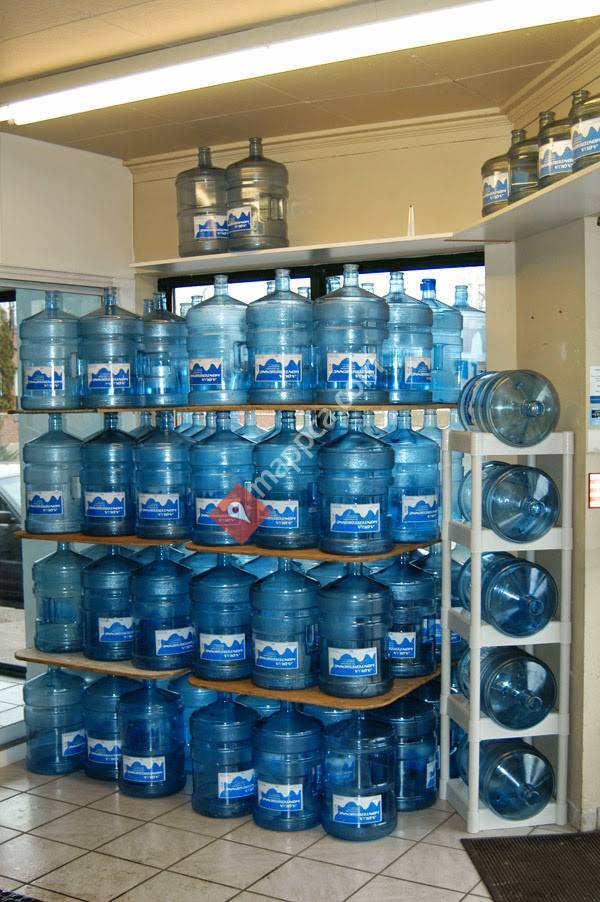 AquaPompes Inc. VaudreuilDorion