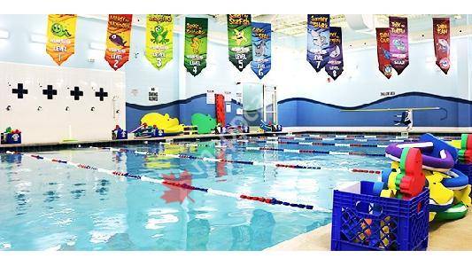 Aqua-Tots Swim School Mississauga