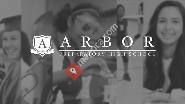 Arbor Preparatory High School