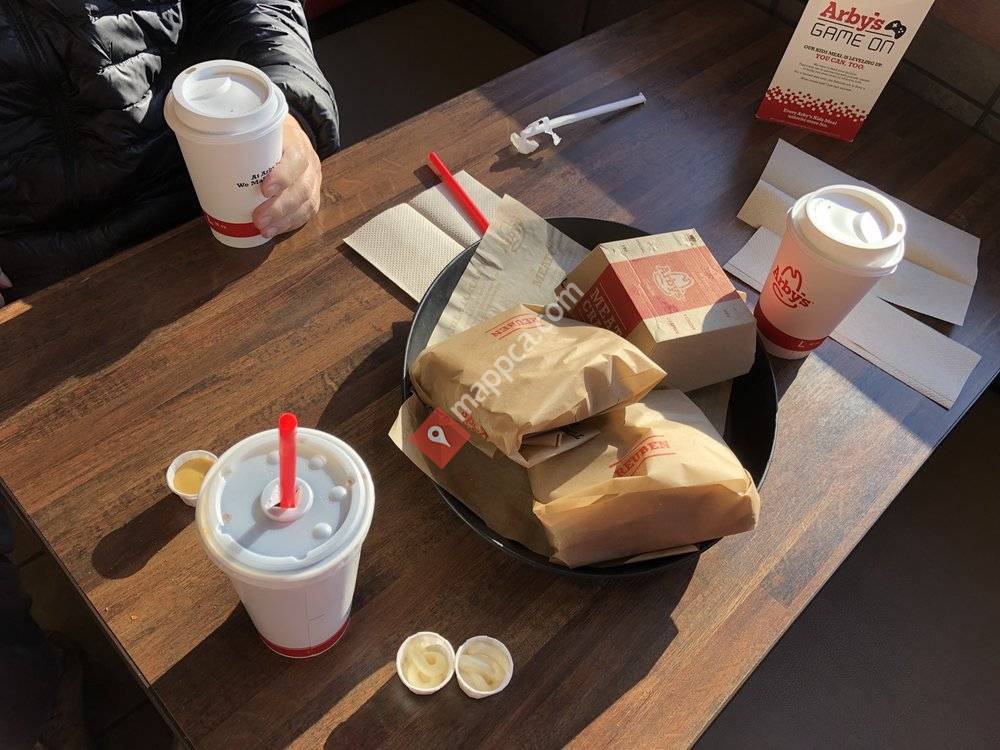 Arby's