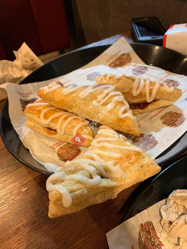 Arby's