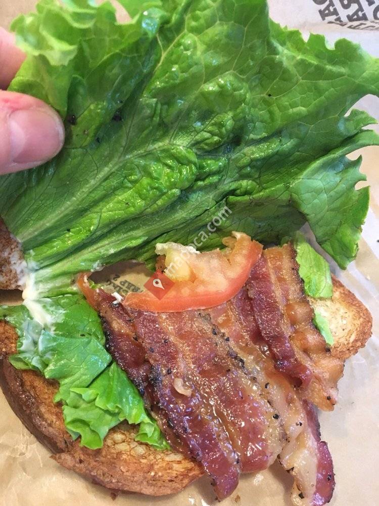 Arby's