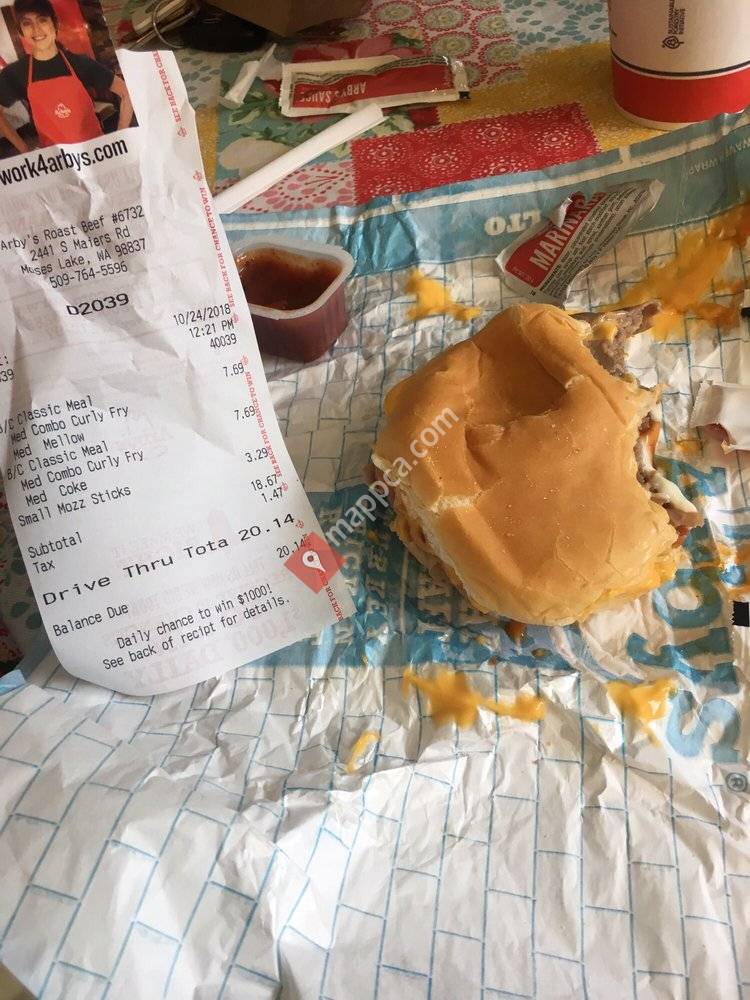 Arby's