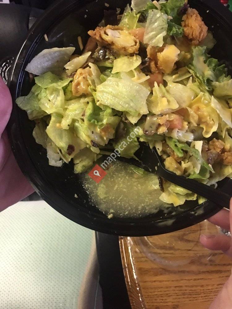 Arby's