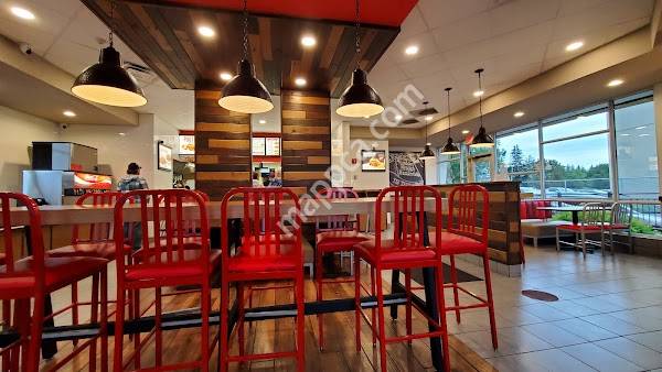 Arby's