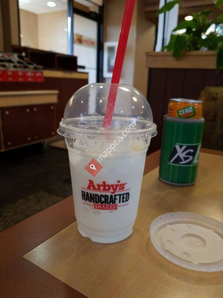 Arby's Restaurants