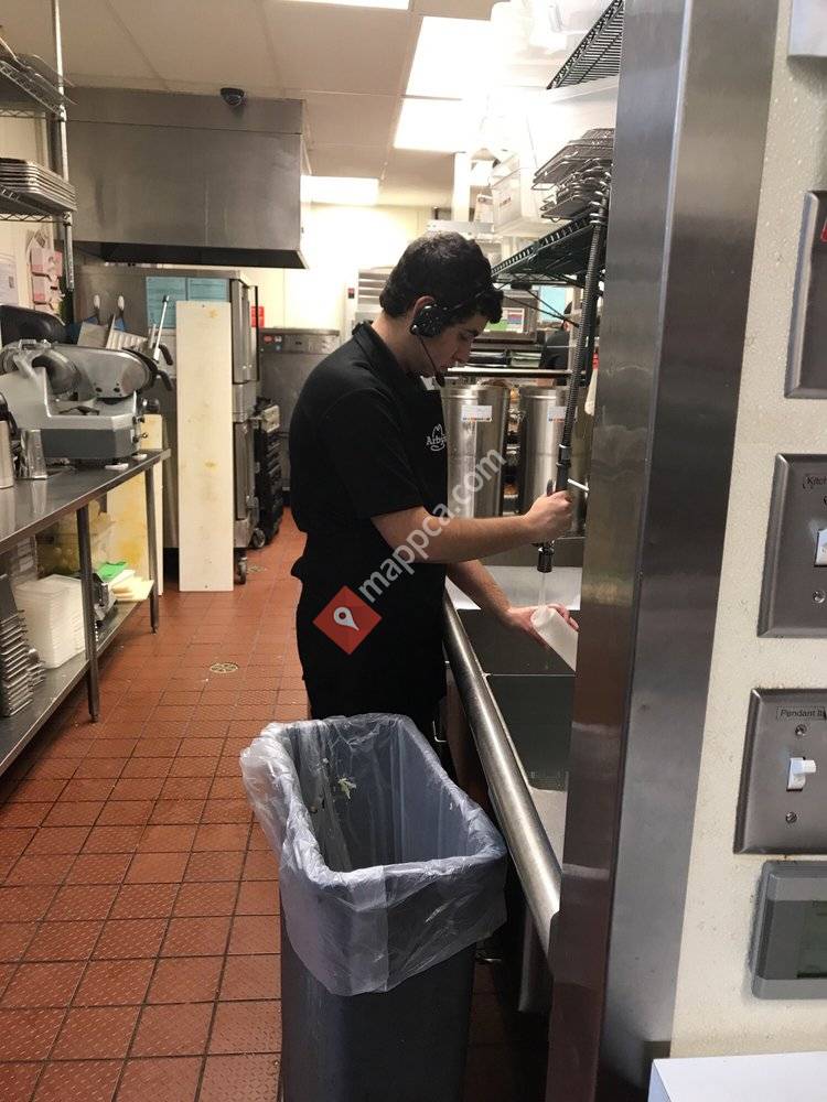 Arbys