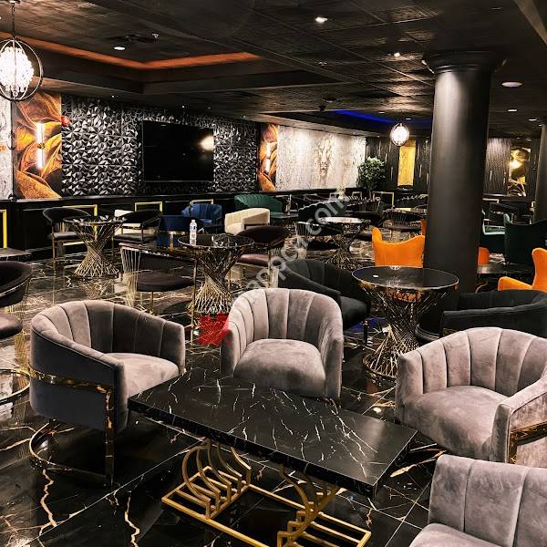 Arcadian Cafe & Lounge