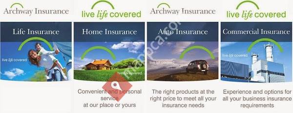 Archway Insurance - Faulkner