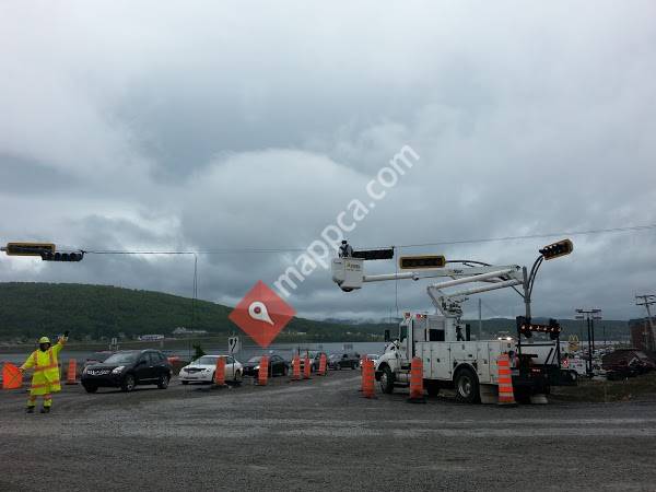 Ardel Electrique Inc