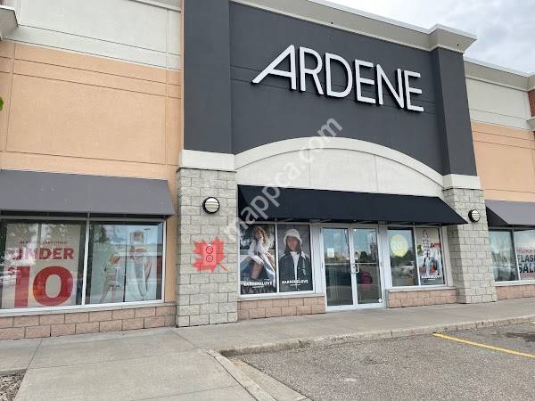 Ardene