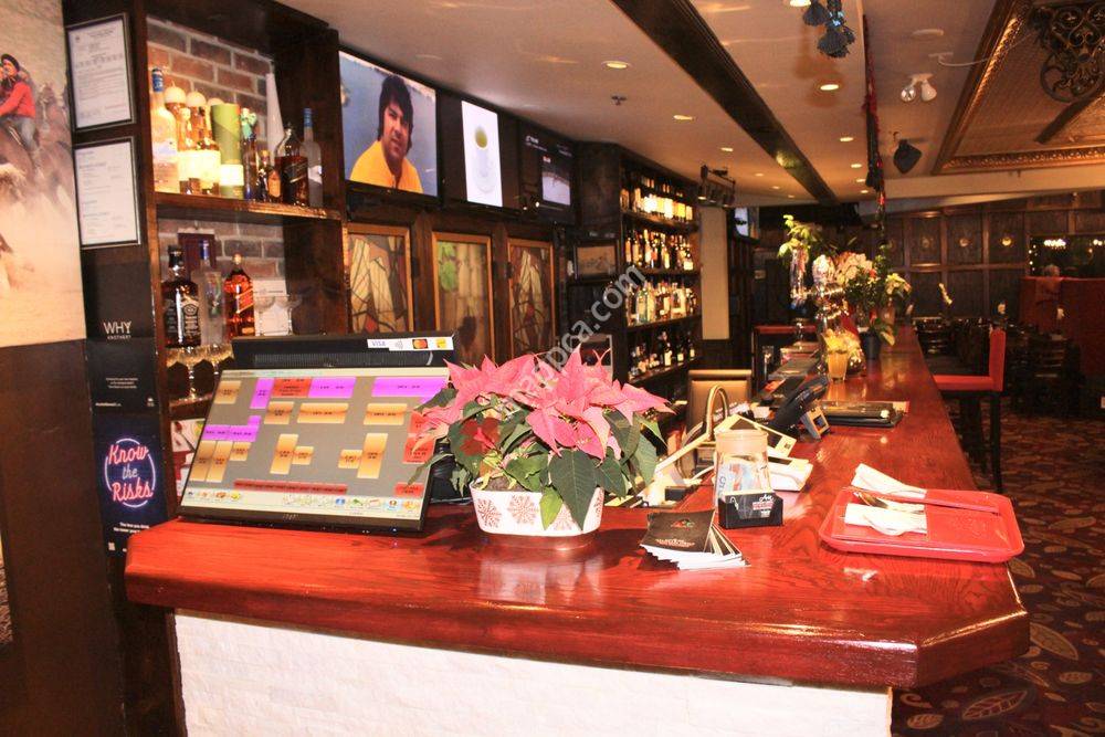 Aria Afghan Grill & Bar