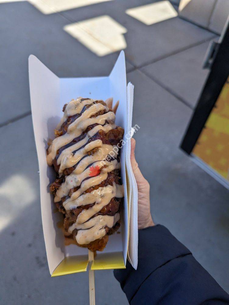 Arirang Hotdog